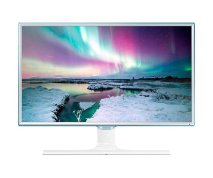 Monitor Samsung LS24E370DL/EN